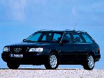 32  Audi A6  (A4/C4 1994 1997)