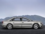  10  Audi () A8  (D4/4H 2010 2013)