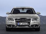  13  Audi () A8  (D4/4H [] 2013 2017)