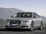  3  Audi () A8  (D4/4H [] 2013 2017)