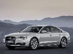  4  Audi () A8  (D4/4H [] 2013 2017)