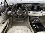  6  Audi () A8  (D4/4H [] 2013 2017)