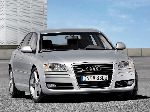  34  Audi A8  4-. (D3/4E [] 2005 2007)