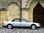 65  Audi A8  4-. (D2/4D 1994 1999)