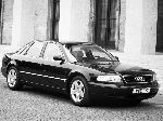  56  Audi A8  4-. (D2/4D [] 1999 2002)