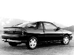  4  Isuzu Impulse  (Coupe 1990 1995)