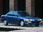  5  Acura Integra  (1  1991 2002)