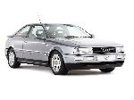  1  Audi Coupe  (81/85 1984 1988)