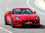   Jaguar () F-Type 