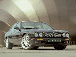  22  Jaguar XJ X305  (X300 1994 1997)