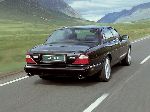  25  Jaguar XJ XJR 100  (X308 [] 1997 2003)
