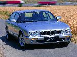  26  Jaguar XJ X305  (X300 1994 1997)