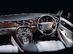  29  Jaguar XJ XJR 100  (X308 [] 1997 2003)
