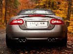  14  Jaguar XK XKR  2-. (X150 [2 ] 2011 2014)