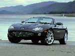  21  Jaguar XK XKR  (100 1996 2002)