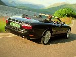  23  Jaguar XK XK8  2-. (100 1996 2002)