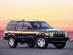  26  Jeep Cherokee  3-. (XJ 1988 2001)