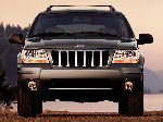  37  Jeep Grand Cherokee  (WJ 1999 2004)
