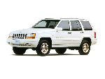  5  Jeep () Grand Cherokee 