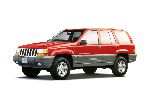  42  Jeep Grand Cherokee  (ZJ 1991 1999)