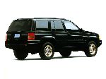  43  Jeep Grand Cherokee  (WJ 1999 2004)
