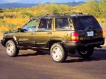  44  Jeep Grand Cherokee  (WJ 1999 2004)