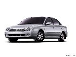  1  Kia Sephia  (2  [] 1998 2004)