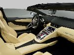  7  Lamborghini Aventador LP 700-4 Roadster  (1  2011 2017)