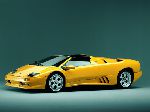  1  Lamborghini Diablo VT  (2  1998 2001)