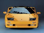  2  Lamborghini Diablo VT  (1  1993 1998)