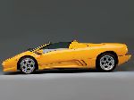  3  Lamborghini Diablo VT  (1  1993 1998)