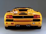  5  Lamborghini Diablo VT  (2  1998 2001)