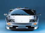  2  Lamborghini Diablo SV  2-. (1  1993 1998)