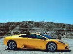  3  Lamborghini Murcielago  (1  2001 2006)