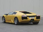  4  Lamborghini Murcielago  (1  2001 2006)