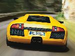  5  Lamborghini Murcielago  (1  2001 2006)