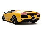  3  Lamborghini Murcielago  (1  2001 2006)