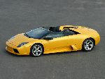  7  Lamborghini Murcielago  (1  2001 2006)
