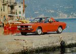  2  Lancia Beta Spider  (1  1976 1984)
