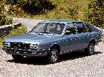  5  Lancia Gamma Berlina  (2  1980 1984)