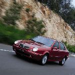  6  Lancia Lybra  (1  1999 2006)